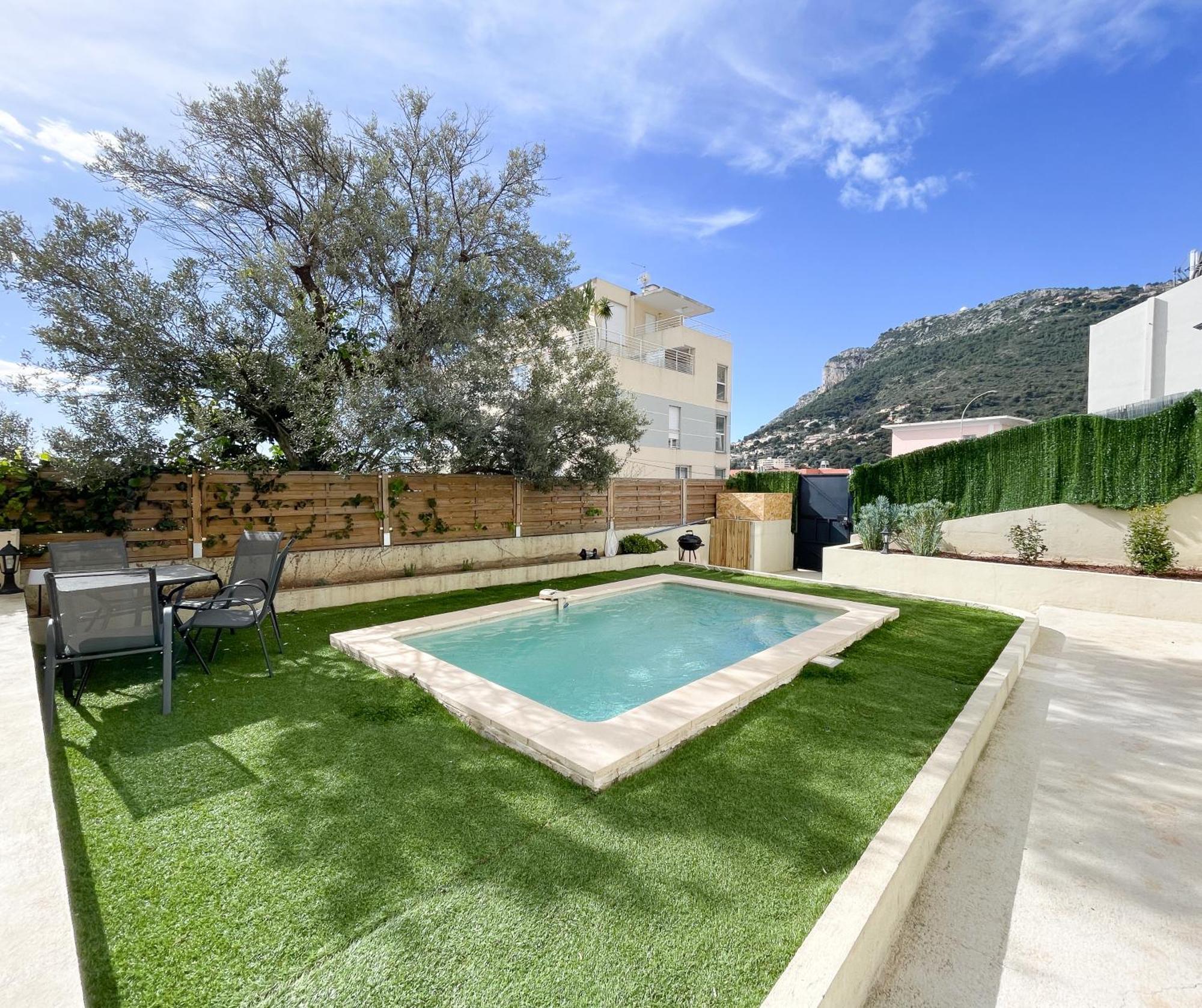 Appartement Superdominante *